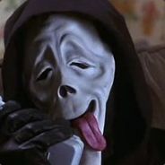 блэк смурфик