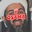 osama