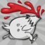 HalfHeadless