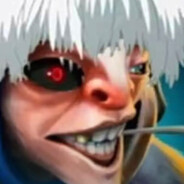 Steam Avatar