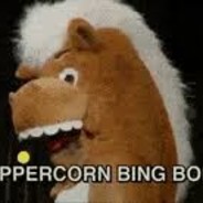 Peppercorn Bing Bong