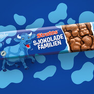 stratossjokolade