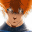 Steam avatar