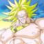 BROLY