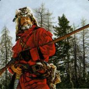 "Old Deadeye" TheBearken