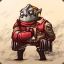 OMEGA king SLAYER