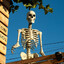 Lv. 4 Giant Skeleton