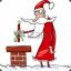 Santa Claus