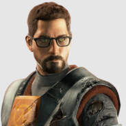 Gordon Freeman