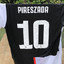 #PIRESZADA