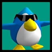 Player Avatar