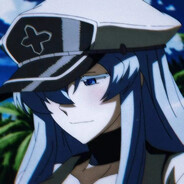 Esdeath