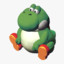 Fat Yoshi