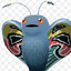 Mothman Shin megami tensei
