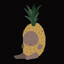 King Pineapple