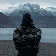 Albanec? Steam avatar