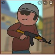Sir. Gedols's Steam avatar