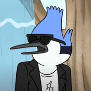 Manyak Mordo avatar