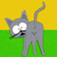 BAD KITTY