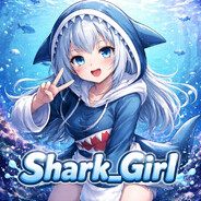 Shark_Girl
