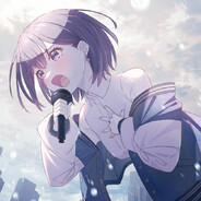 悲伤的白色小布丁