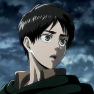 Eren Yeager