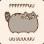 Pusheen