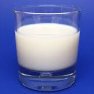Nice Glass of Milk