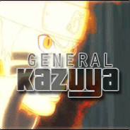 GeneralKazuya - steam id 76561198174132741