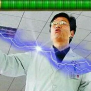 雷电法王杨永信