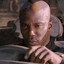 Sergeant Doakes