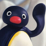 Pingu (new hands)