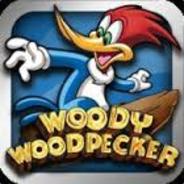 _(    )Woody_Woodpecker(    )_