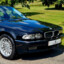 ✪ BMW E38 740i stage 2