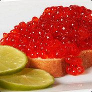 КРАСНАЯ ИКРА