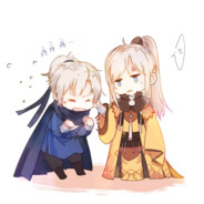 我可是你大哥叶英啊