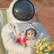 究极牛爷爷暴龙形态