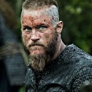 RAGNAR DE AEGIS!!!