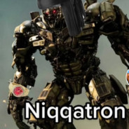 Niqqatron