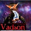 Vadsonシ