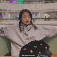 疯狂拒绝马思纯