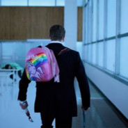 下水道的绿玩键鼠老鼠