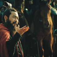 酷愛人氣曹孟德