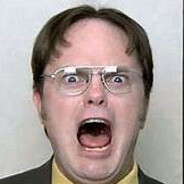 Dwight Schrute