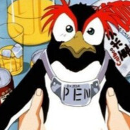 PenPenZePingu