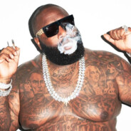 Rick Ross