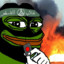 pepe the frog-arab