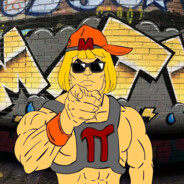 Matheman avatar