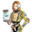 Player avatar