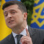 Volodymyr Zelensky